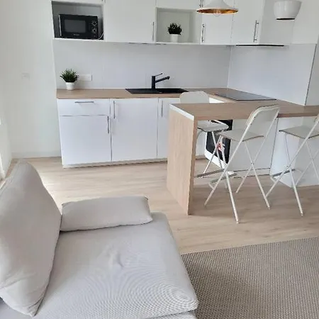 Neudorf Cosy & Calme * Strasbourg