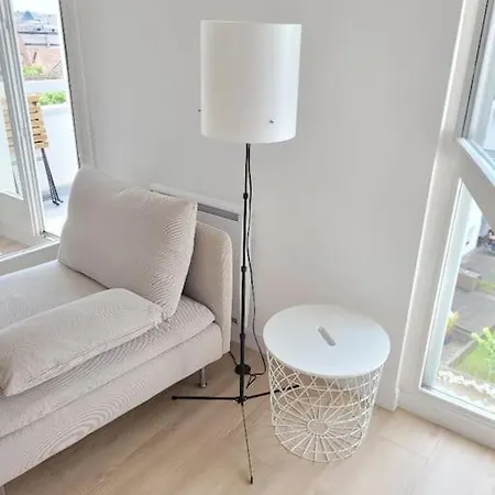 Neudorf Cosy & Calme * Strasbourg