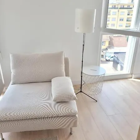 Neudorf Cosy & Calme Appartement