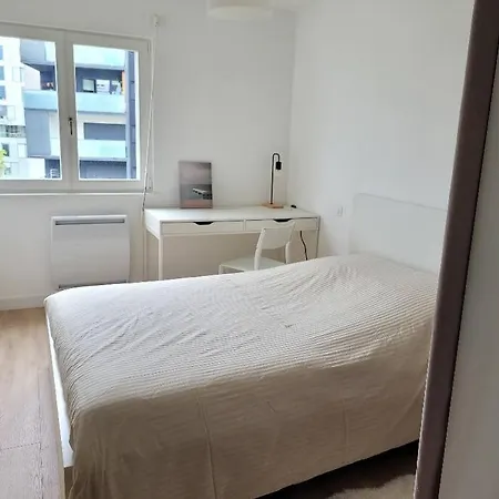 Neudorf Cosy & Calme Appartement *