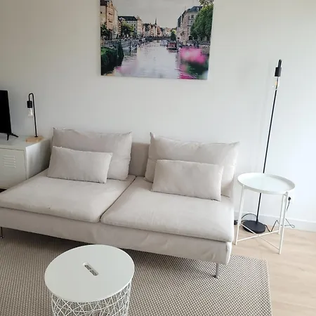 Neudorf Cosy & Calme Strasbourg