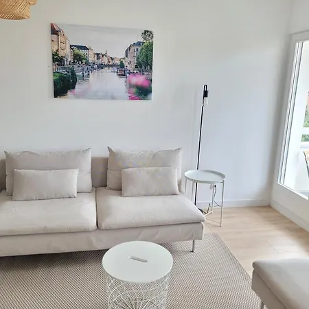 Neudorf Cosy & Calme